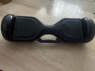 Hoverboard Negro para arreglar