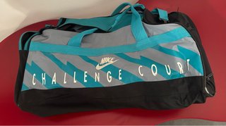 Bolsa Deportiva Nike Challenge Court Vintage