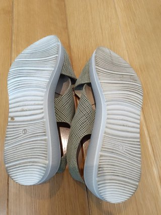 Sandalias Paula Urban Talla 41