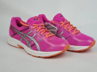 Zapatillas Running Asics Gel Contend 4
