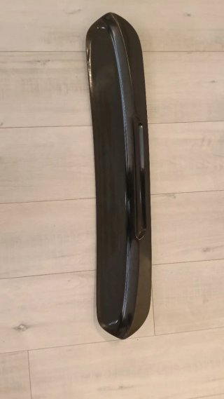 Alerón para Audi S3 8L