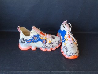 ⭐Zapatillas Deportivas Estampadas