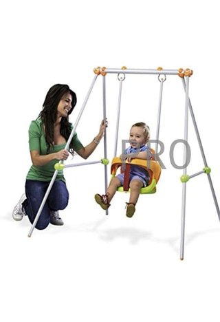 Columpio para bebe
