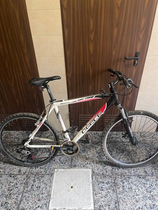 Bicicleta de Montaña Agece Ibiza