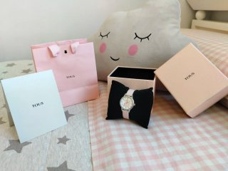 Reloj Tous a estrenar