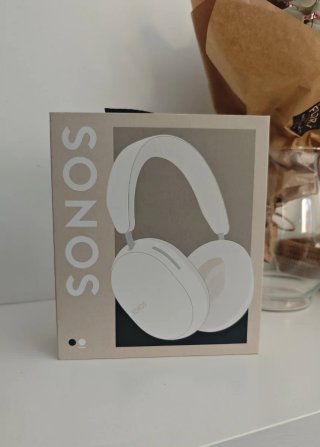 Auriculares Sonos Ace Blancos