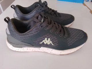 Zapatillas Kappa