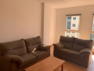 Set de 2 Sofás de Dos Plazas
