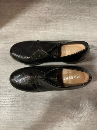 Zapatos Marypaz Negros