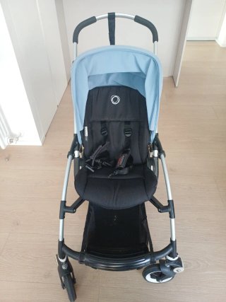 Carro Bugaboo Bee 3