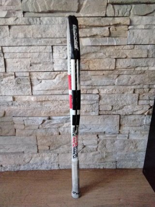 Raqueta de Tenis Babolat Pure Strike