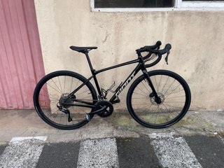 Bicicleta de Carretera Giant Talla S