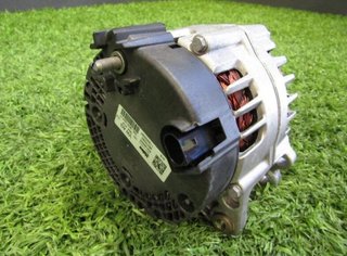 Audi 04l903024t alternador a4 allroad 92754