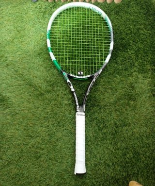 Raqueta de Tenis Babolat Pulsión 105