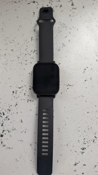Reloj Xiaomi Redmi Watch Negro