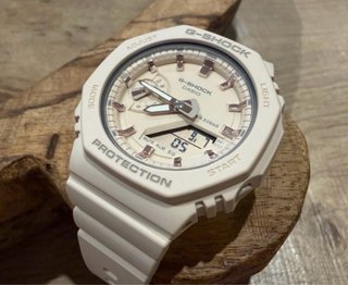 Reloj Casio G-Shock GMA-S2100-4AER