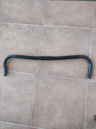 Manillar de Bicicleta de Carretera