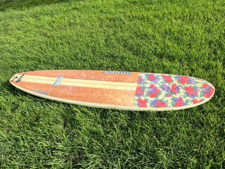 Tabla de Surf Shark