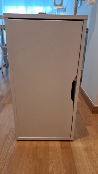 Mueble ALEX de Ikea