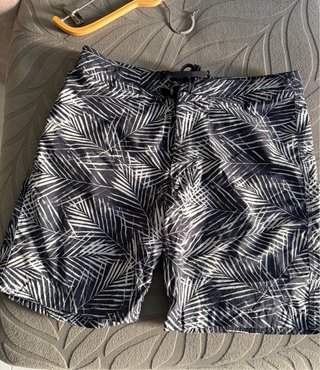 Bañador Carhartt estampado