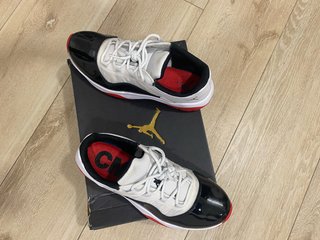 Zapatillas Nike Jordan