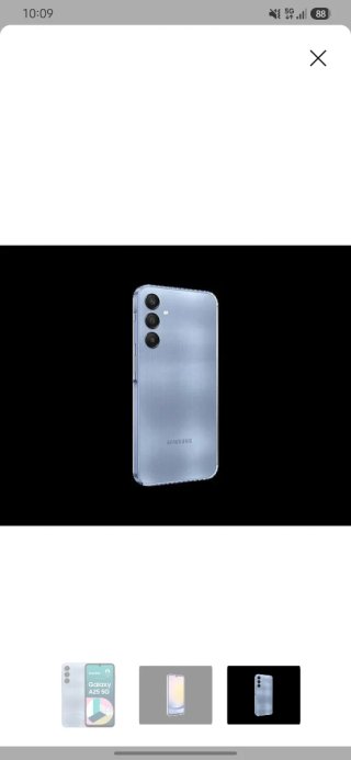 Samsung Galaxy A15 5G
