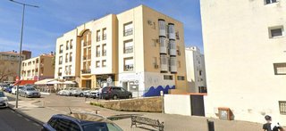 Garaje en alquiler en Oeste en Mérida