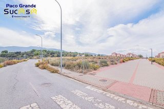 Terreno en venta en Otura