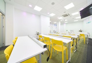 Local comercial en alquiler en Judizmendi - Santa Lucía en Vitoria-Gasteiz