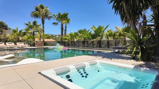 Chalet en alquiler en Las Brisas en Marbella