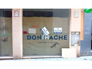 Local comercial en venta en Centro en Mérida