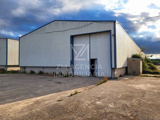 Nave industrial en venta en Sant Mateu