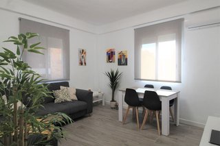 Piso en alquiler en Casas Verdes - Ermita en Godella