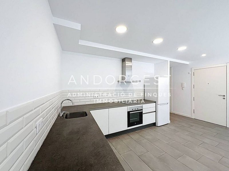 2-bedroom flat for rent in Santa Coloma, Andorra la Vella · 2 of 19