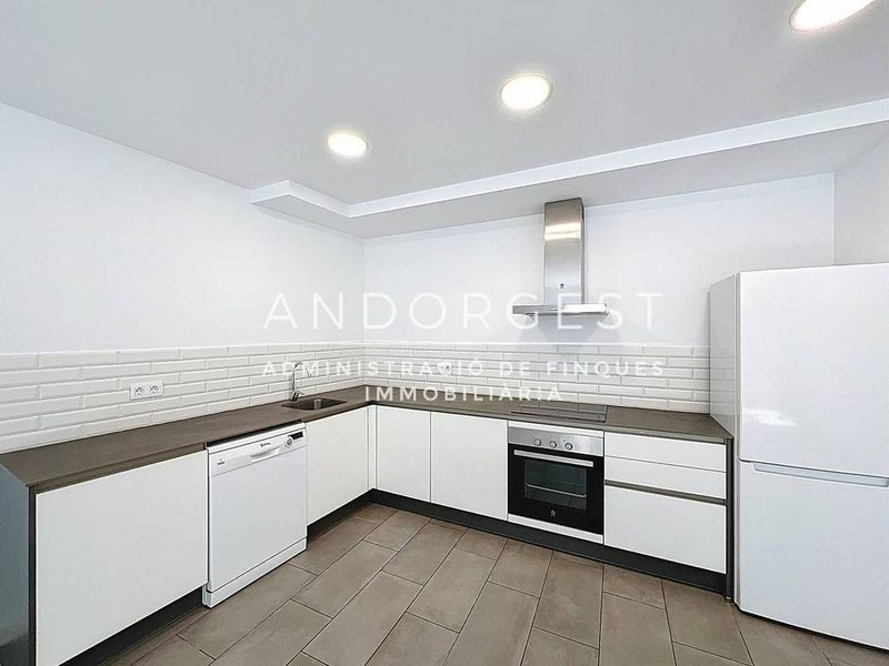 2-bedroom flat for rent in Santa Coloma, Andorra la Vella · 3 of 19