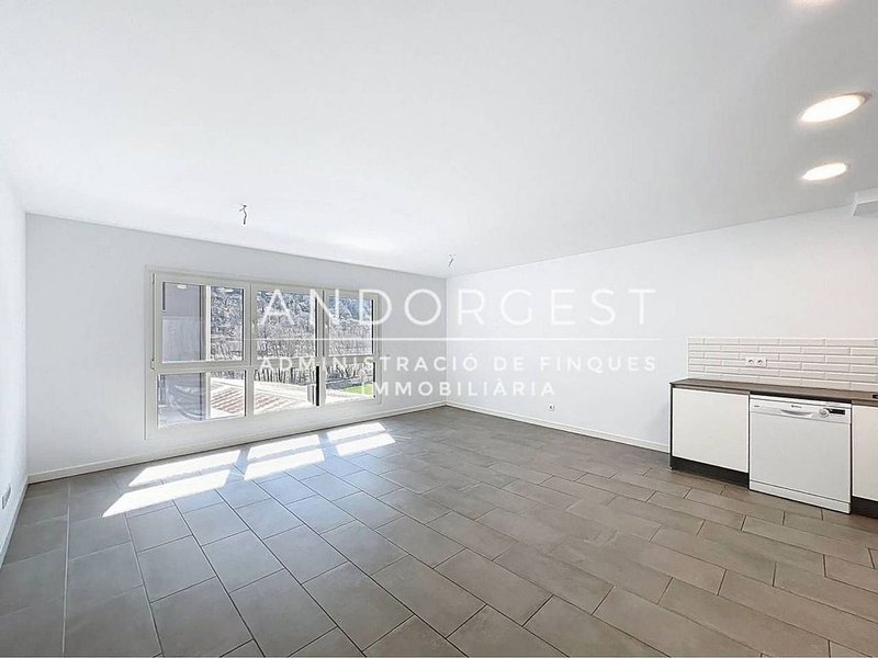 2-bedroom flat for rent in Santa Coloma, Andorra la Vella · 4 of 19