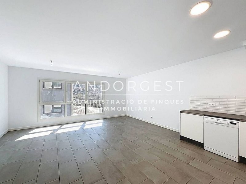 2-bedroom flat for rent in Santa Coloma, Andorra la Vella · 6 of 19