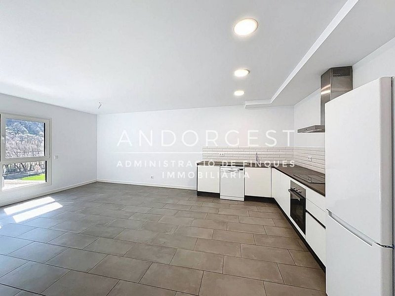 2-bedroom flat for rent in Santa Coloma, Andorra la Vella · 7 of 19
