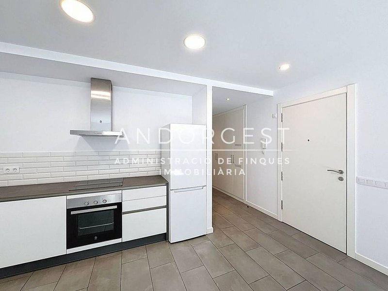 2-bedroom flat for rent in Santa Coloma, Andorra la Vella · 8 of 19