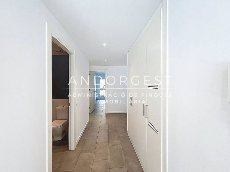 2-bedroom flat for rent in Santa Coloma, Andorra la Vella · 9 of 19