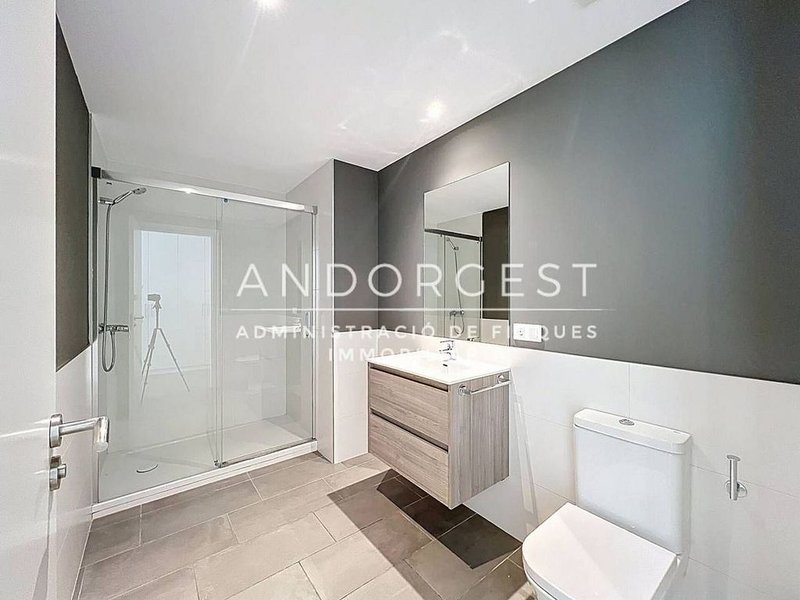 2-bedroom flat for rent in Santa Coloma, Andorra la Vella · 10 of 19