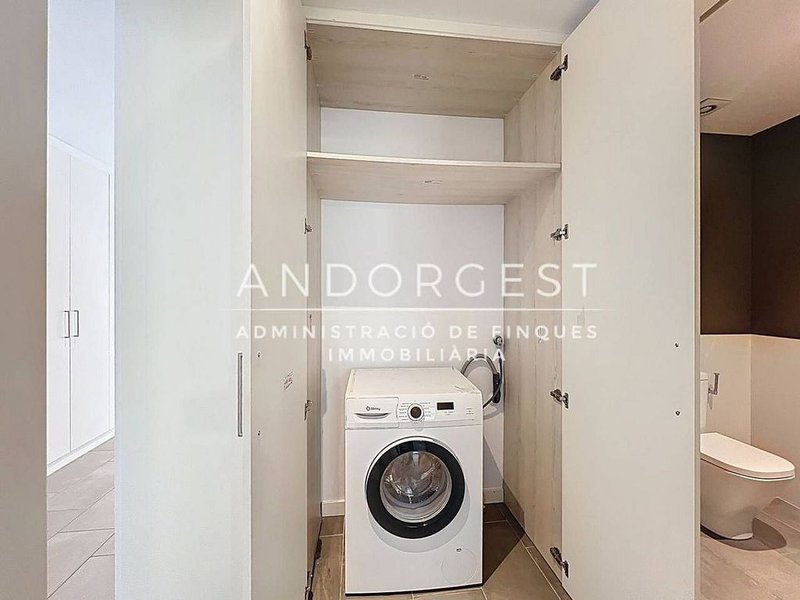 2-bedroom flat for rent in Santa Coloma, Andorra la Vella · 14 of 19