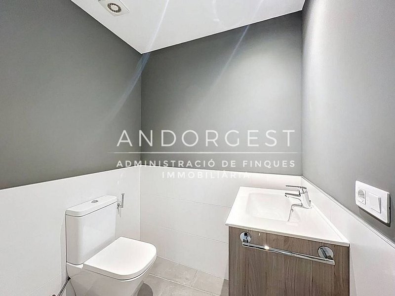 2-bedroom flat for rent in Santa Coloma, Andorra la Vella · 15 of 19
