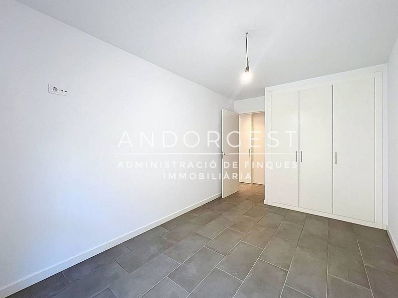 2-bedroom flat for rent in Santa Coloma, Andorra la Vella · 16 of 19