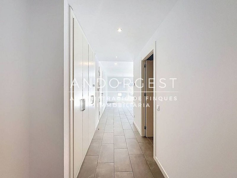 2-bedroom flat for rent in Santa Coloma, Andorra la Vella · 18 of 19