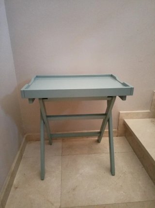 Tavolo ausiliario Ikea