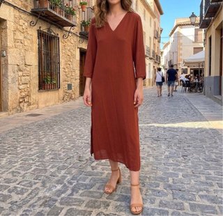 Vestido Bimani