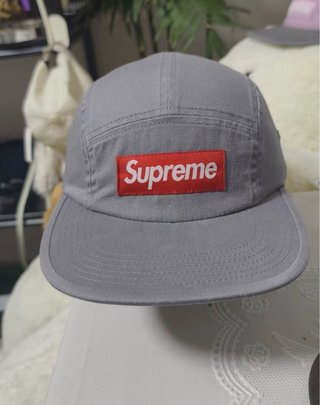 Gorra Supreme