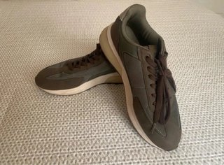 Zapatillas MNG