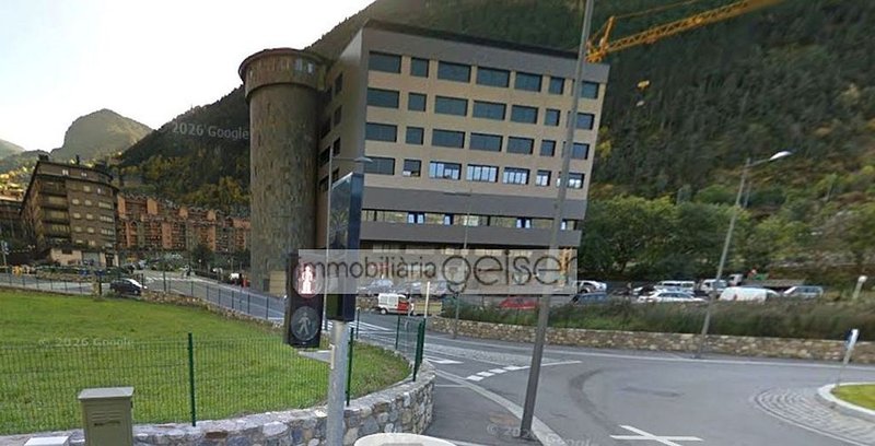 Commercial premises for rent in Encamp · 3 of 6